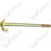 SIZE 12x7x119 СПЕЦИАЛЬНЫЙ БОЛТ