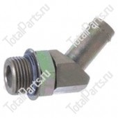 HYSTER 0222505 ФИТИНГ