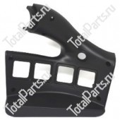 JUNGHEINRICH (AMEISE) 50433800 КОЖУХ