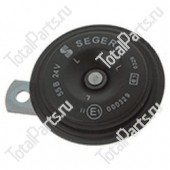 TOTALSOURCE 1244420 ЗВУКОВОЙ СИГНАЛ