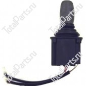 KEY NUMBER 2x3PIN ЭЛЕКТРОДЖОЙСТИК