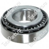 TVH 24407384 КОНИЧЕСКИЙ ПОДШИПНИК