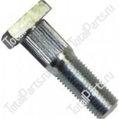 SIZE 50*M14*1.5*RH*28*15. БОЛТ КРЕПЛЕНИЯ КОЛЕСА | TYPE B