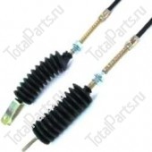 INTRUPA HY1850 ТРОС АКСЕЛЕРАТОРА