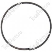 SIZE 55*58.5*2.2 ОПОРНОЕ КОЛЬЦО BU02