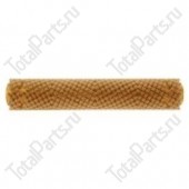 TOTALSOURCE SY112830 ЩЕТКА ПОДМЕТАЛЬНОЙ МАШИНЫ
