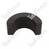 DOOSAN 908752 РЕЗИНОВАЯ ОПОРА