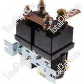 TVH 13232380 КОНТАКТОР В СБОРЕ