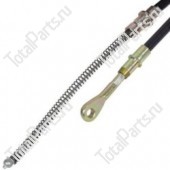 TOTALSOURCE 23068 ТЯГОВЫЙ ТРОСИК