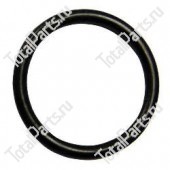 SIZE 2.62*17.12 КОЛЬЦЕВОЕ УПЛОТНЕНИЕ NBR70