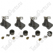 BAKER (LINDE) 0009718201 КОМПЛЕКТ ЭЛЕКТРОЩЕТОК