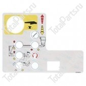 TOTALSOURCE SY95470 НАКЛЕЙКА