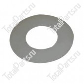 SIZE 20.5*40*1.5 ПЛАСТИКОВА ШАЙБА