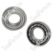 NISSAN 3312233G00 ШАРИКОВЫЙ ПОДШИПНИК