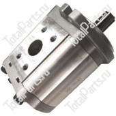 SIZE 1xBx106x171.7x82.5xD ГИДРАВЛИЧЕСКИЙ НАСОС