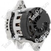 MAHLE MG774 ГЕНЕРАТОР