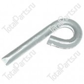 SIZE 58x6x32xN ШТИФТ | E3