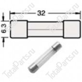 TVH 2116298 ПРЕДОХРАНИТЕЛЬ 20AMP