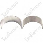 BOBCAT 6655183 ВКЛАДЫШИ КОЛЕНВАЛА