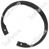 SIZE 80*2.5 СТОПОРНОЕ КОЛЬЦО DIN 472