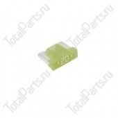 SIZE 11x3.8x8.8x3.8x3x6x5 ПРЕДОХРАНИТЕЛЬ 20A