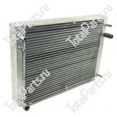 SIZE R*31.7*L*31.7*670*O* РАДИАТОР