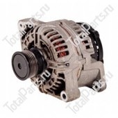 LUCAS LRA02847 ГЕНЕРАТОР