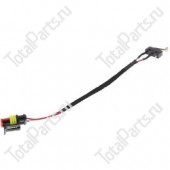 SIZE 2*CWC*1*2*9.5*P*LRL* МИКРОВЫКЛЮЧАТЕЛЬ