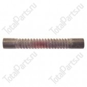 TOYOTA 5910302281 ШЛАНГ РАДИАТОРА