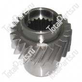 TVH 16120736 ШЕСТЕРНЯ