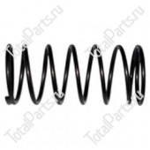 SIZE 22.5x50x1.6x7xNxN ПРУЖИНА