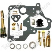 INPARTS 310301L43ALL РЕМКОМПЛЕКТ КАРБЮРАТОРА