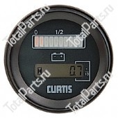 EMC-FORKLIFTPARTS 05070 СЧЕТЧИК МОТОЧАСОВ