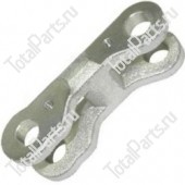 TCM 22N5432352 ТЯГА РУЛЕВОГО МЕХАНИЗМА