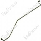 DAEWOO-DOOSAN A131877 ТРУБКА ТОРМОЗНОЙ СИСТЕМЫ