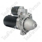 KRAUF STB0374 СТАРТЕР 12V 1.7kW