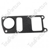 KOMATSU 4965290 ПРОКЛАДКА