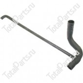 SIZE 3x310x40x40x145x175x ПАТРУБОК РАДИАТОРА