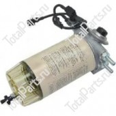 SIZE 108*320.5*320.5 ФИЛЬТР ТОПЛИВНЫЙ В СБОРЕ