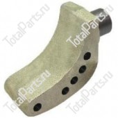 LINDE 452399014 ОПОРА РУЛЕВОГО КОЛЕСА