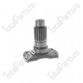 TOYOTA 326332333071 ФЛАНЕЦ