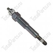 ASHIKA 17139009 СВЕЧА НАКАЛА