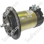 YALE 277819800 ЭЛЕКТРОДВИГАТЕЛЬ