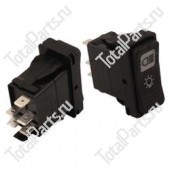 HYSTER 800131994 ПЕРЕКЛЮЧАТЕЛЬ