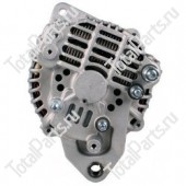 HELLA 8EL749557001 ГЕНЕРАТОР