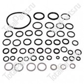 TOYOTA 046762071071 РЕМКОМПЛЕКТ ГИДРОРАСПРЕДЕЛИТЕЛЯ