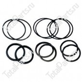 TVH 7457314 НАБОР УПЛОТНЕНИЙ ЦИЛИНДРА