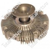 AISIN FCT039 ВИСКОМУФТА