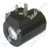 SIZE 22*37.5*39*50.2*16.2 КАТУШКА 24V DC 26W