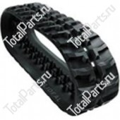 SOLIDEAL 250*72*45 РЕЗИНОМЕТАЛЛИЧЕСКАЯ ГУСЕНИЦА